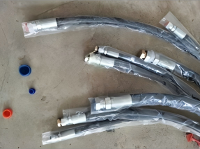 Varco Top Drive Hose Assy for TDS-11SA 8SA 9S 10SH Drilling Systems
