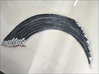 HOSE,ASSY- Top Drive Replacement Parts - Top Drive Spare Parts - Drilling Equipment Parts