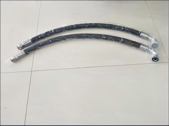 HOSE,ASSY- Top Drive Replacement Parts - Top Drive Spare Parts - Drilling Equipment Parts