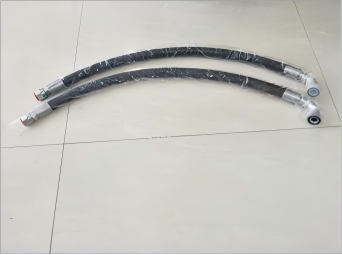 Varco Top Drive Hose Assy for TDS-11SA 8SA 9S 10SH Drilling Systems