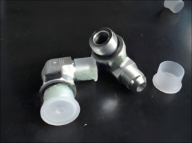 Varco Top Drive Full Range - Hydraulic Joint For Drilling Equipment - Top Drive Replacement Parts