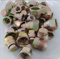 Varco Top Drive Full Range - Hydraulic Joint For Drilling Equipment - Top Drive Replacement Parts