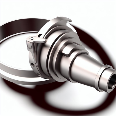 Tesco Top Drive Snap Ring Washpipe PN 5007198 for Oil Drilling