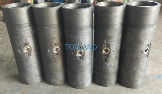 S-PIPE Varco Top Drive Replacement Parts | RH WELDMENT Top Drive Components |117063 - 7500PSI