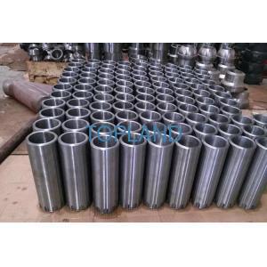SL450 SL675 Drilling Swivel Washpipe Assembly For Drilling Top Drive