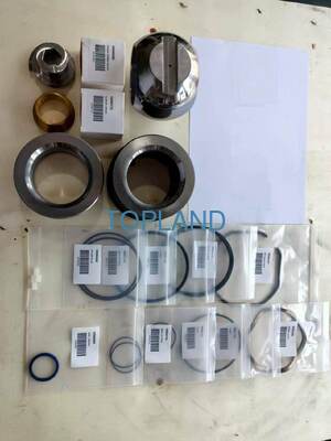 Varco TDS#114860-2