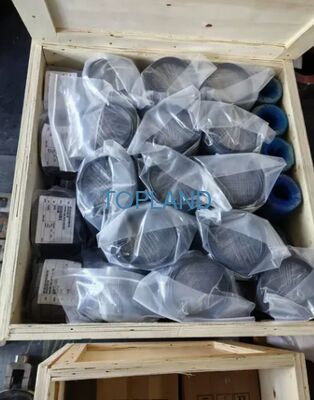 Varco TDS#114860-2