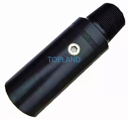 API Varco Top Drive Parts Drilling Rig Spare Parts Upper / Lower IBOP Assembly