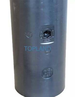 API Varco Top Drive Parts Drilling Rig Spare Parts Upper / Lower IBOP Assembly