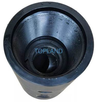 API Varco Top Drive Parts Drilling Rig Spare Parts Upper / Lower IBOP Assembly