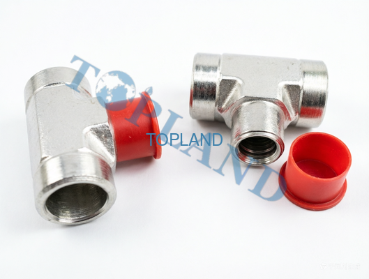 Varco Top Drive Full Range – Hydraulic Joint for Drilling Equipment | Top Drive Replacement Parts