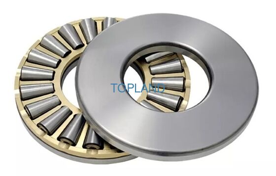 Thrust Taper Roller Bearing T811 for Top Drive Oilfield Applications with Heavy Duty Load and Chrome Steel Construction