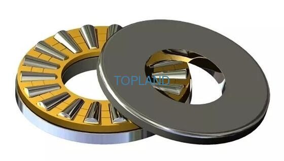 Thrust Taper Roller Bearing T811 for Top Drive Oilfield Applications with Heavy Duty Load and Chrome Steel Construction