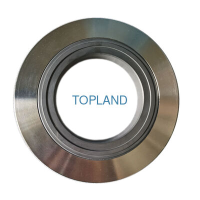Patented Composite Ceramic Mechanical Seal Washpipe Assembly with Superior Durability for Reduced Maintenance Frequency in Oil Drilling