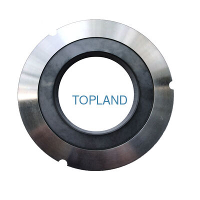 Patented Composite Ceramic Mechanical Seal Washpipe Assembly with Superior Durability for Reduced Maintenance Frequency in Oil Drilling