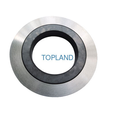 Patented Composite Ceramic Mechanical Seal Washpipe Assembly with Superior Durability for Reduced Maintenance Frequency in Oil Drilling