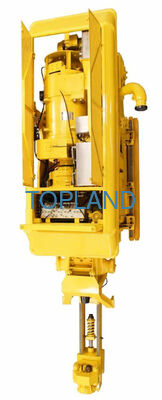 Varco Top Drive System 500 Ton DC Motor Drilling Rig Spare Parts with 7,000m Drilling Depth