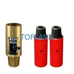 4145H Material 5000-15000psi Pressure Upper IBOP Assembly with 6 5/8" REG Connection for Top Drive Systems