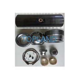 4145H Material 5000-15000psi Pressure Upper IBOP Assembly with 6 5/8" REG Connection for Top Drive Systems
