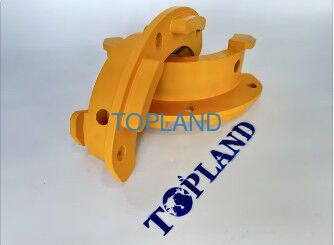 TDS Top Drive Spare Parts Liner Stabilizer High-Grade Materials OEM Specifications for Varco TDS-11SA 30158690