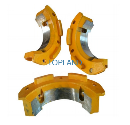 TDS Top Drive Spare Parts Liner Stabilizer High-Grade Materials OEM Specifications for Varco TDS-11SA 30158690