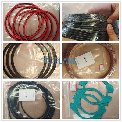 TDS Top Drive Bushing Sleeve 1.25 X 10.00 Dia Split Design CNC Milled for NOV Varco Part 30119358