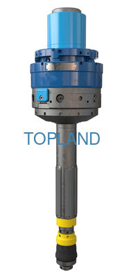 CRT 350 Casing Running Tool with Carbon Steel Construction and 5000 psi Pressure Rating for Integrated Top Drive System