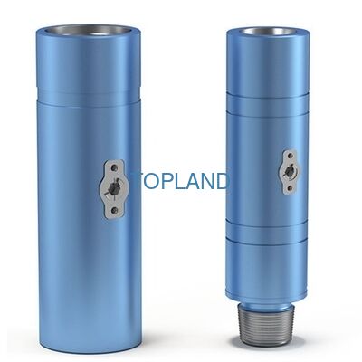 15,000 psi Corrosion Resistant Remote Control IBOP Valve for TDS-8S Top Drive Spare Parts