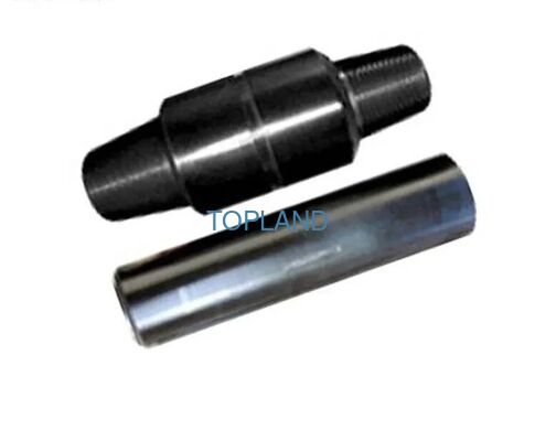 API Specifications Top Drive Saver Sub and Kelly Saver Sub Made from High-Quality Steel with 12 Months Warranty