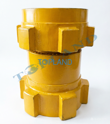 Varco TDS-8SA Wash Pipe Assembly – Reliable Sealing for Top Drive Systems