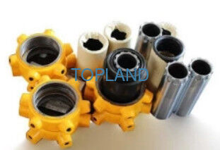 API Spec 8A/8C Varco Top Drive Swivels Wash Pipe Packing Assembly with Dynamic Sealing for SL135, SL225, SL450 Models