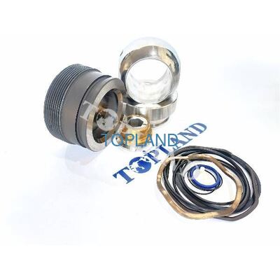 VARCO Top Drive Parts Lower IBOP Repair Kit Major Repair Kit for Critical Well Control Component Ensuring Operational Safety
