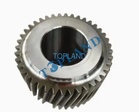 Tesco Top Drive Replacement Parts – TDS-11 & TDS-11SA Spare Parts