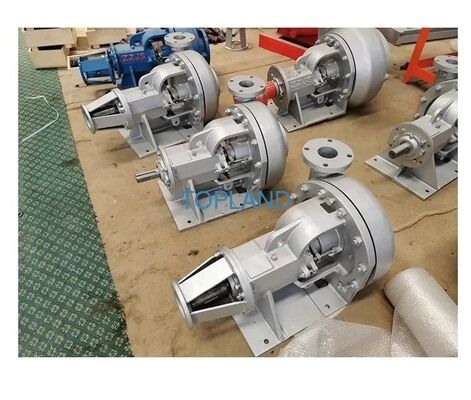 Mission 3x2x13 / 10x8x14 Centrifugal Slurry Pump Series High Chrome Wear Resistant Split Case 120-1200 m3/h