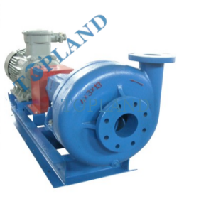 TSB4x3x13 Mission Centrifugal Sand Pump Grout Pump for Oilfield Drilling Solids Control