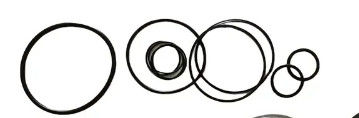 Replacement IBOP Repair Kit For TESCO Top Drive And CANRIG Top Drive