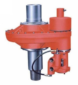 Varco API 8C Oillfield Equipment Pneumatic Hydraulic Tubular Handing Tools Kelly Spinner