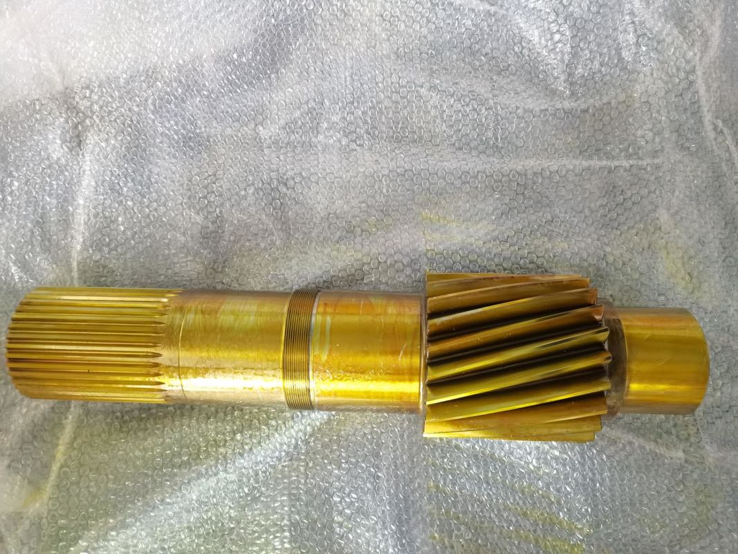 Tesco Type Top Drive Spare Parts Main Shaft W/Landing Collor 121131