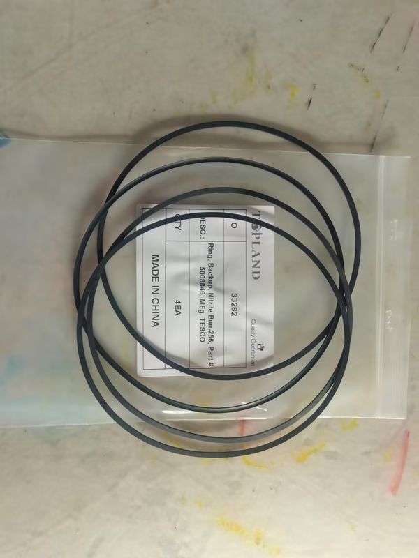 RG RIG EMI 400 Top Drive TESCO RING SNAP WASHPIPE EMI-400 5007196 MFg