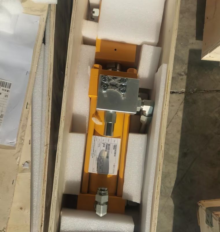 Varco TDS Top Drive Spare Parts UNTER BALANCE CYLINDER PN 110703