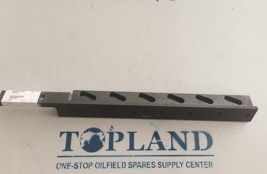 Pad Top Holding 2027273 For 07 Mar Nationa Oilwell Top Drive Model Ps 350/500