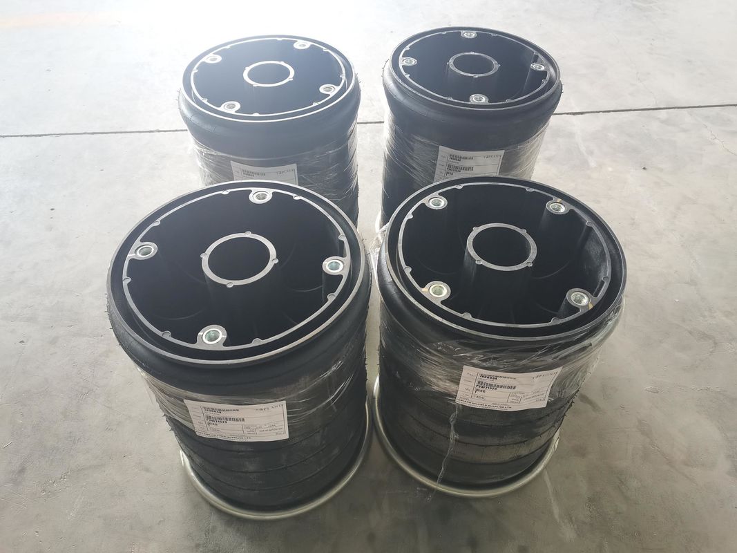 PS 500 Top Drive Sapre Parts Air Isolator PN7808634 Vibration Isolation Shock Absorption