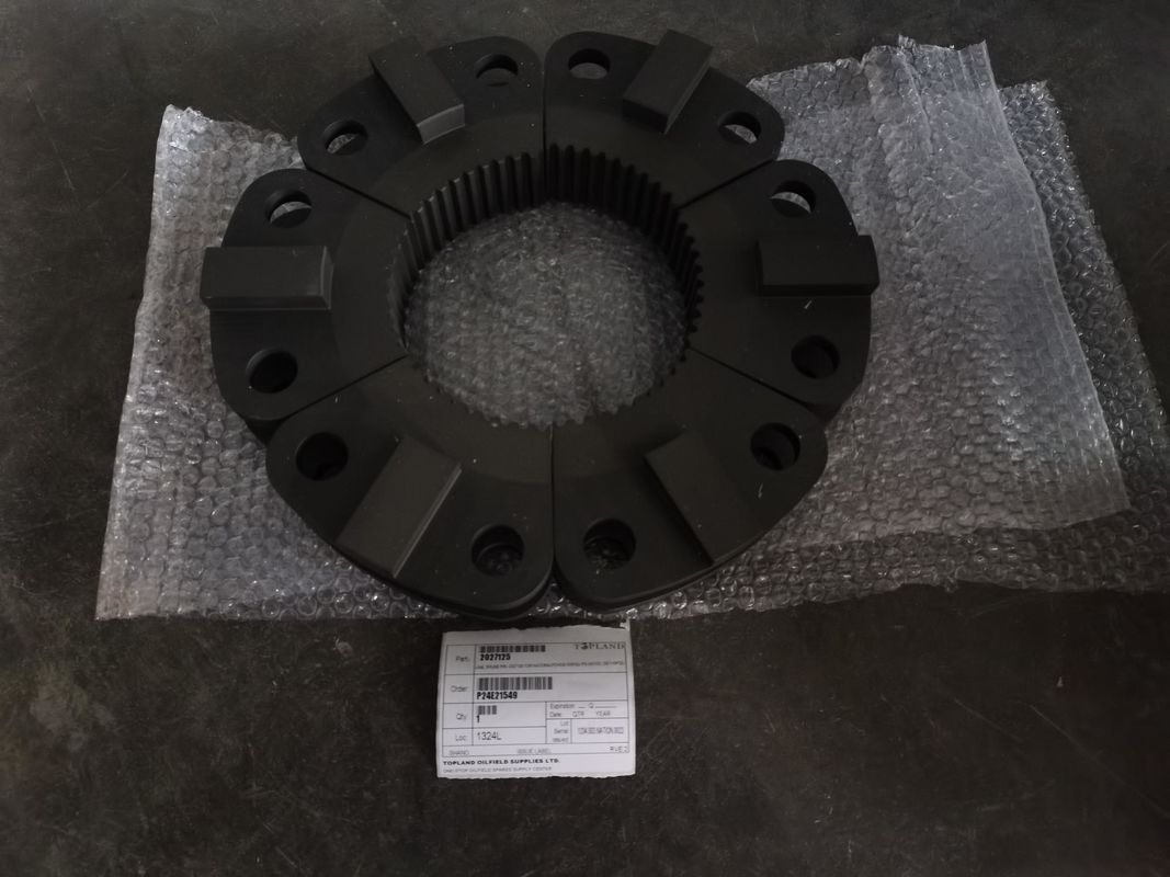 Top Drive Components Link Spline PN 2027125 For National Power Swivel PS-350 PS-500