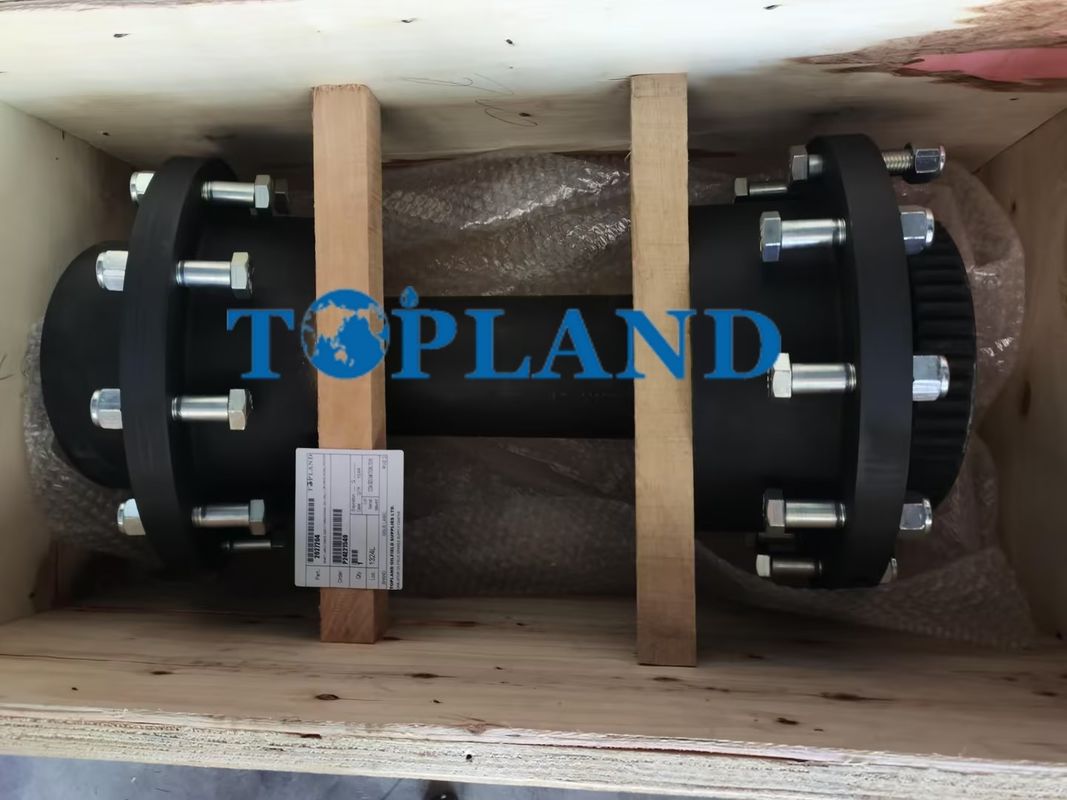 Shaft Input Drive 2027204 Components For National Oul Well Top Drive PS-500A
