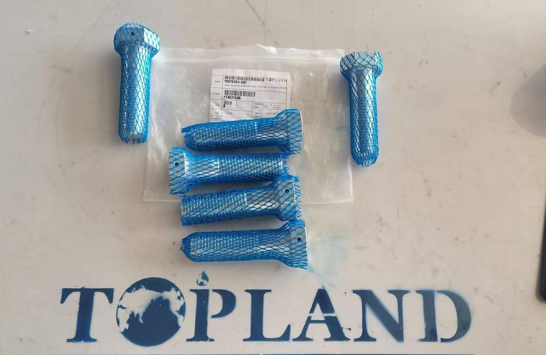 PS Top Drive Parts SCREW PN 10375392-001 Components for Drilling