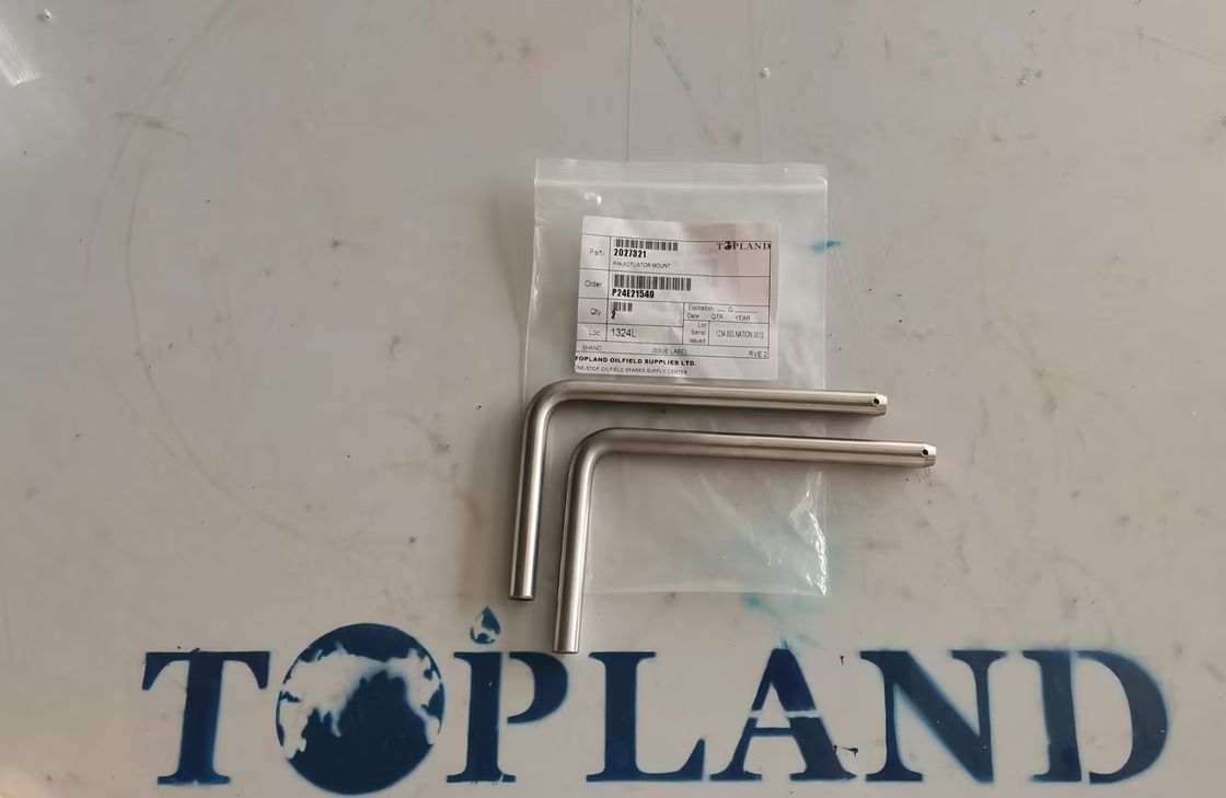 National Top Drive Model Pn 2027194 Ps Type Top Drive Spare Parts Lower Link