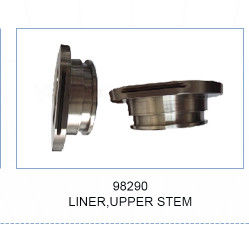 Liner Upper Stem PN 98290 Varco Top Drive Spare Parts Customized