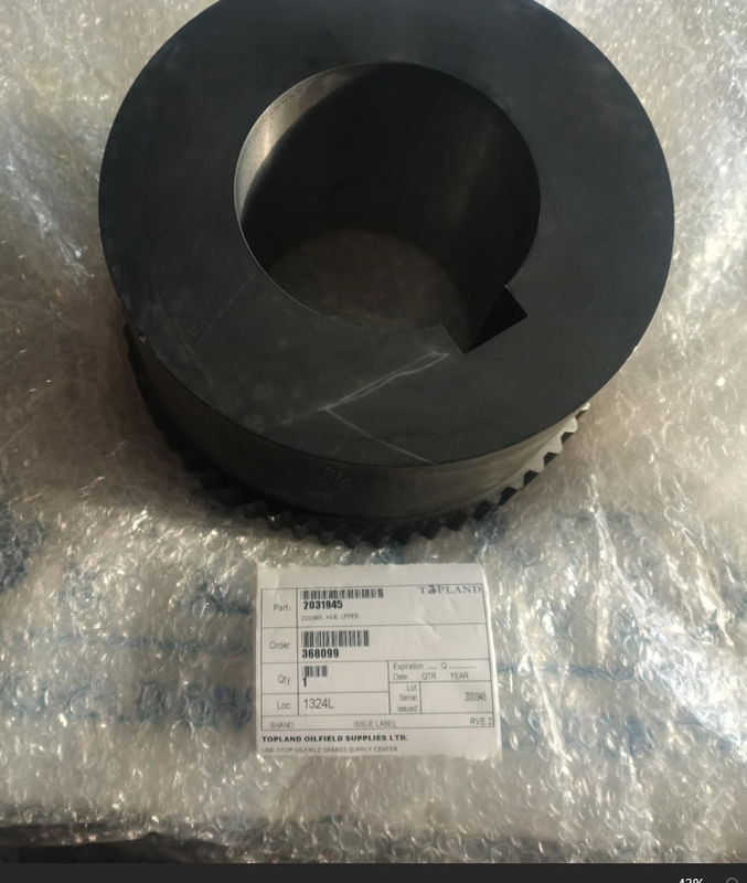 HUB 2031945 PS TOP DRIVE Parts HUB UPPER Top Drive Components