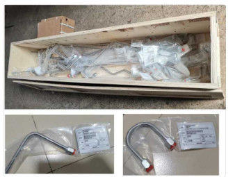 Steel Piping System Spare Parts For Canrig Top Drive Tds 11 30171993