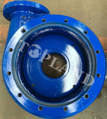 Housing Assembly 6 X 5 X 14 G0006029 Spare Parts for Mission Pump